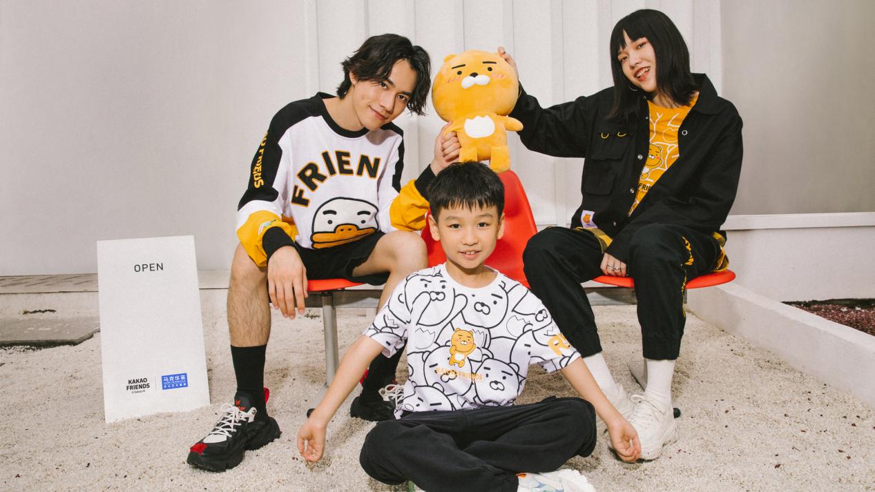 定位多元艺术潮牌,马克华菲以全新姿态拥抱Z世代