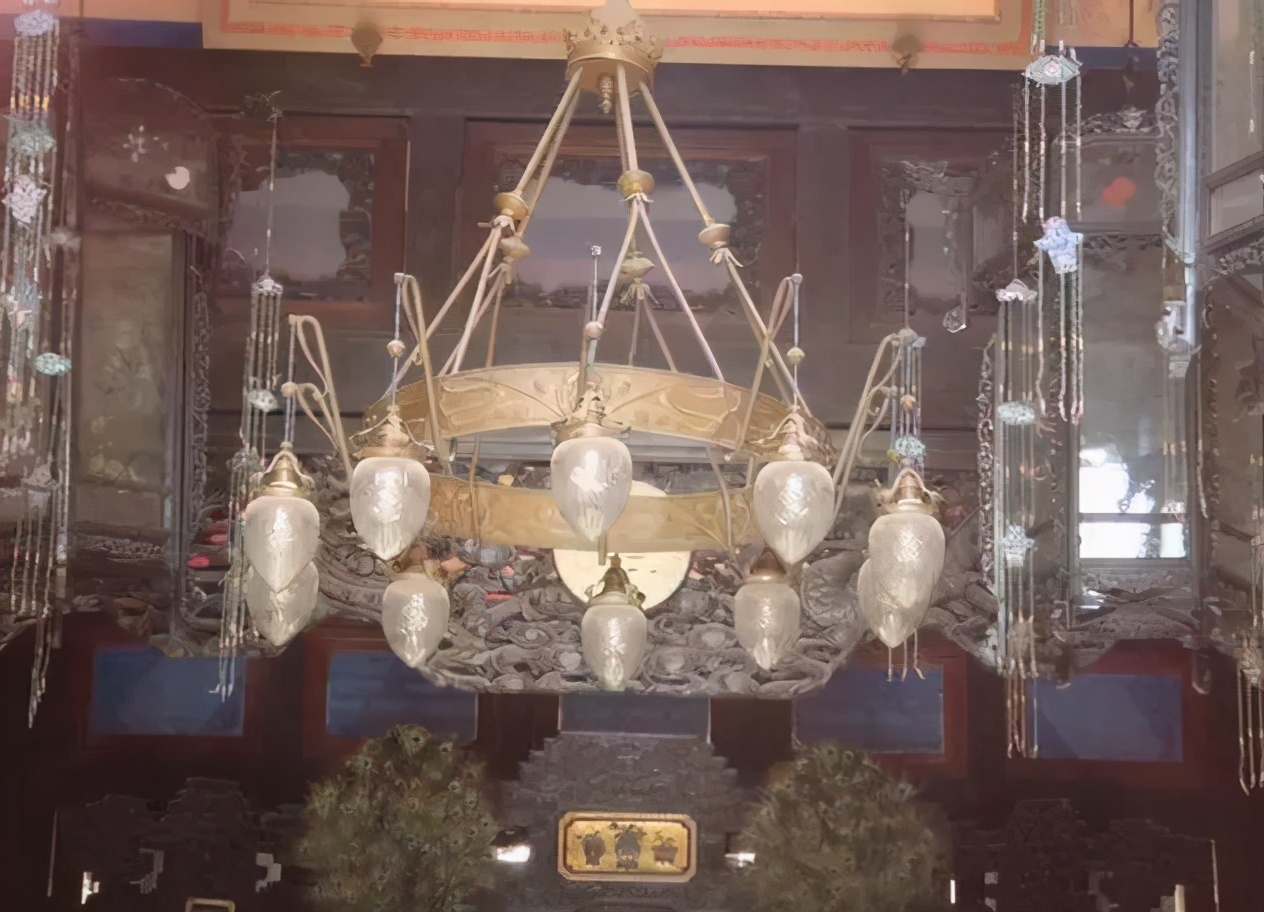 万家灯火见证电力百年发展史,中国电力发展史