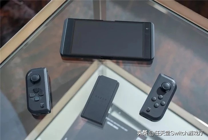 razercon雷蛇发布会2020,雷蛇razerkishiv2手柄