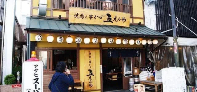 日本大阪藏在小巷的美食,正宗日本章鱼烧旅游图片