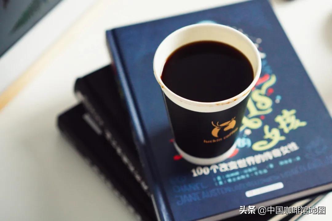 瑞幸咖啡soe小黑杯冷热哪个好喝,瑞幸soe小黑哪个好喝