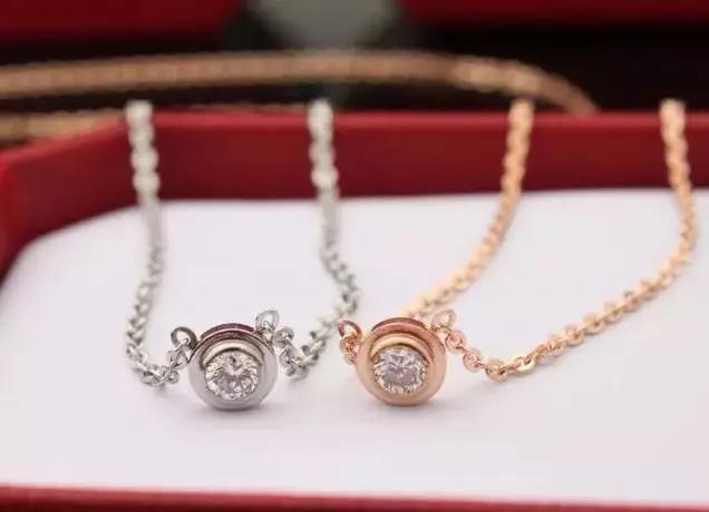 k金首饰变色了是假的吗,k金首饰变脆