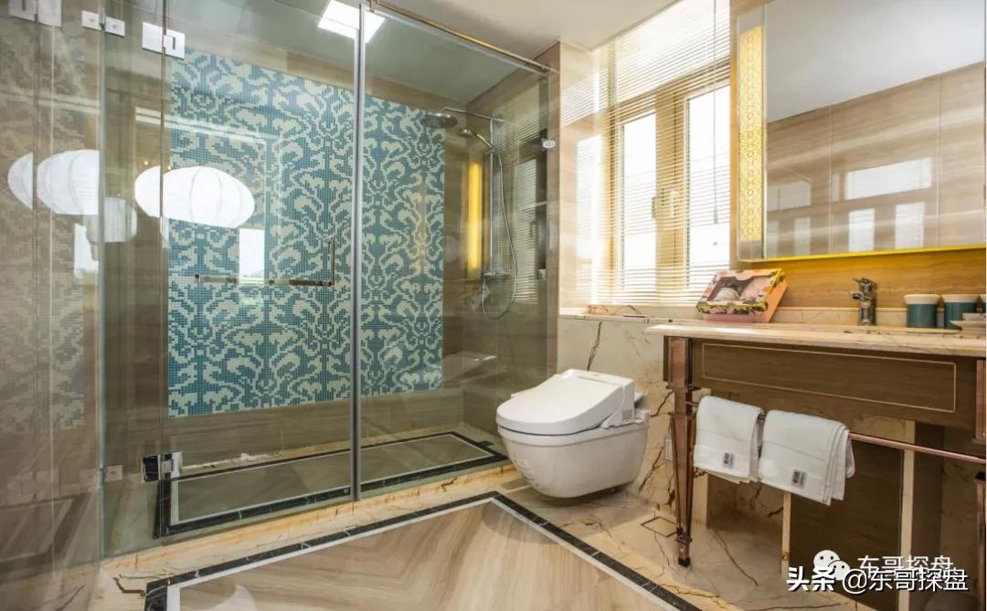 同行眼中的“另类”，购房者眼中的“匠人”。谁对谁错？