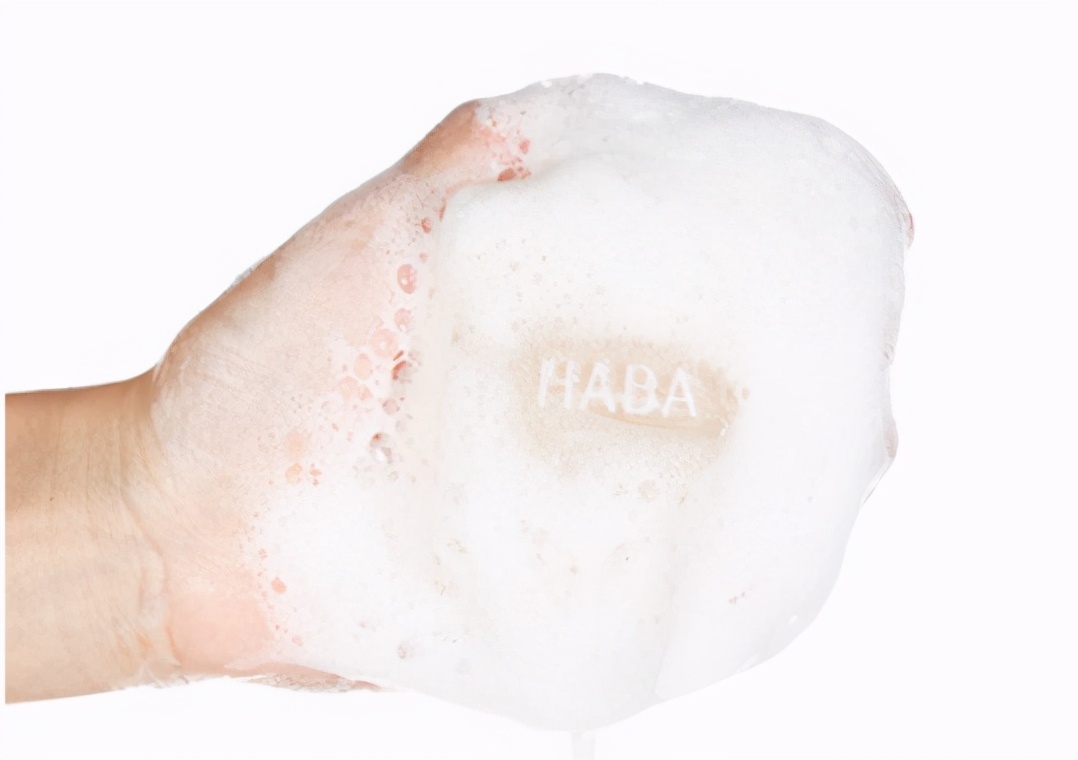 各种洁面皂,洁面皂推荐图文