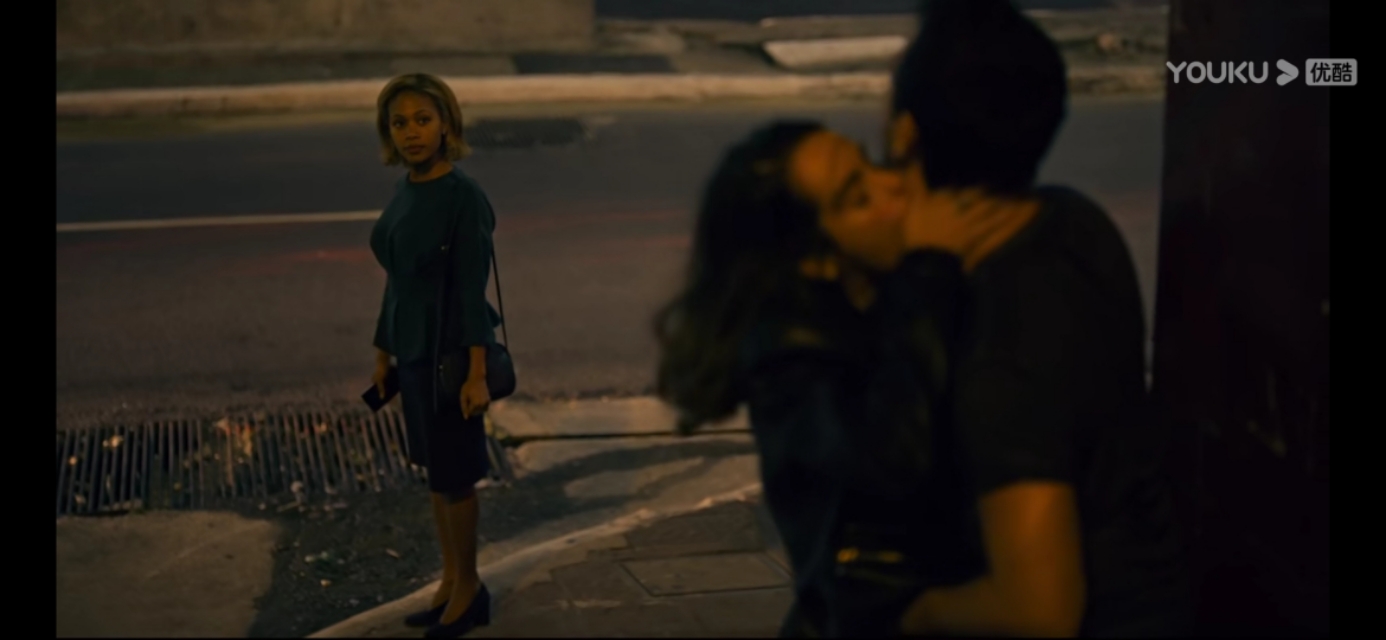 《黑镜》之《生死搏击》——赛博朋克式出轨（出柜）