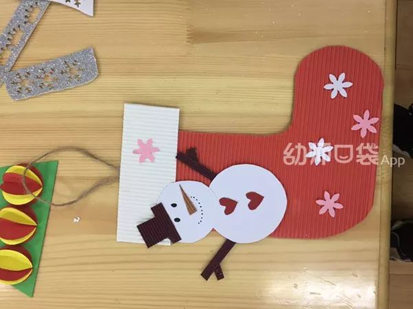 双旦礼物手工,双旦礼物清单大玩偶