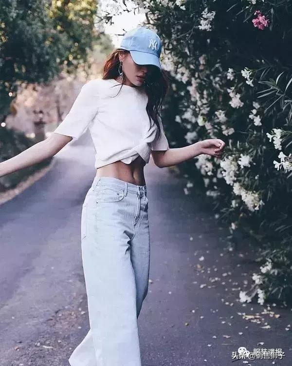 为什么这么多人喜欢t恤,为什么有人愿意花一万多买手机