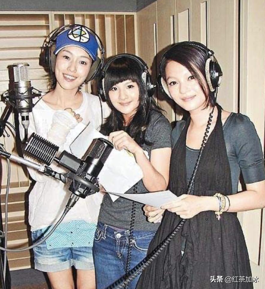 范玮琪跟张韶涵有什么瓜葛吗,范玮琪和张韶涵的事