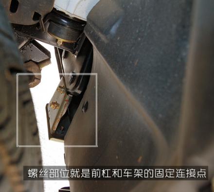 城市suv不越野,2015款猎豹q6试驾视频