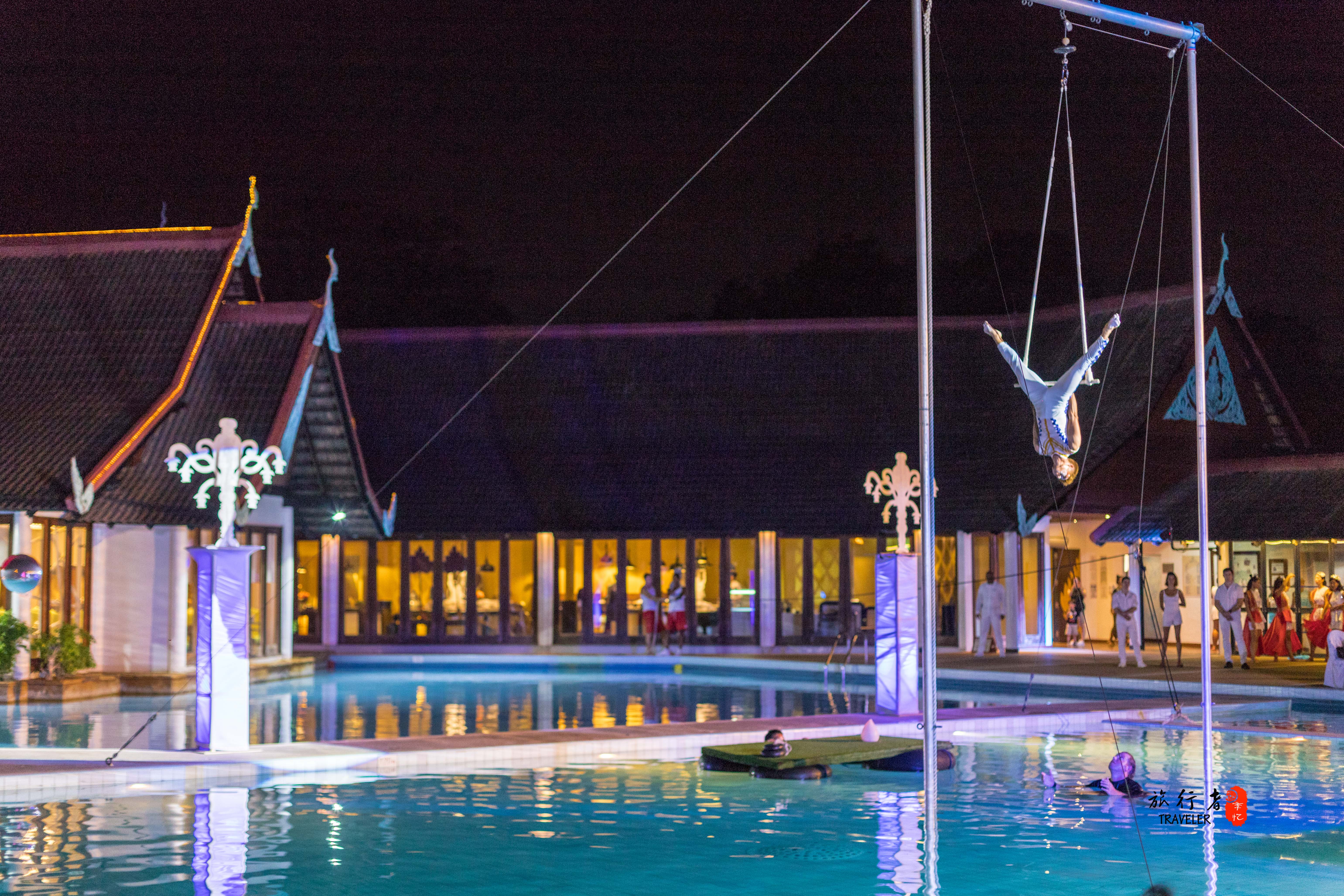 海岛度假酒店泰国,普吉岛度假海岛和酒店推荐