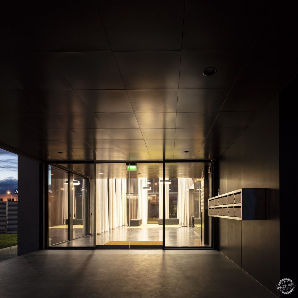 现代建筑古典主义,建筑古典主义