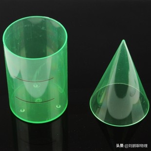 中考物理实验操作视频天平量筒,初中物理空心球求体积方法