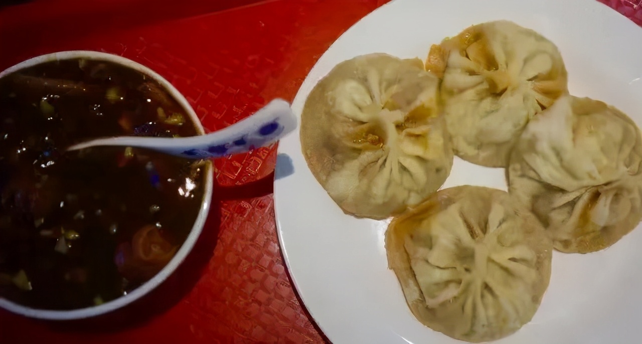 尝遍所有美味却依旧贪恋家的味道,北京百年老字号的小吃店