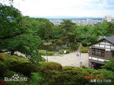 日本秋田县三大特产,秋田县