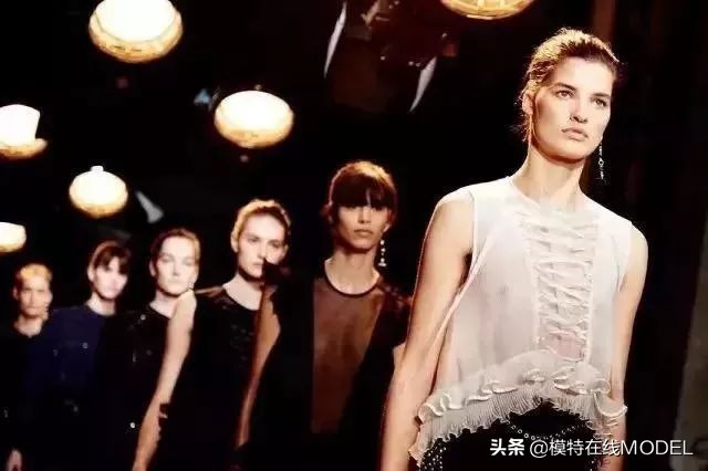 tog模特经纪公司旗下模特,模特怎么入行平面