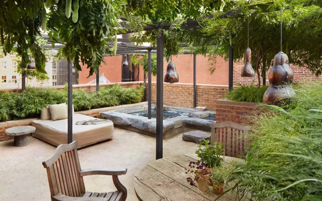 纽约曼哈顿顶级富人区酒店,纽约曼哈顿最顶级酒店