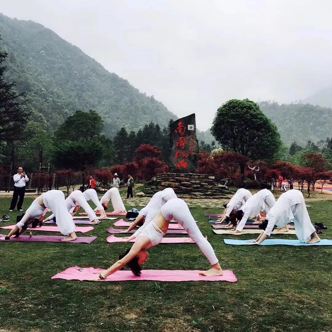 贺州姑婆南国仙山景区,贺州姑婆山景区旅游攻略