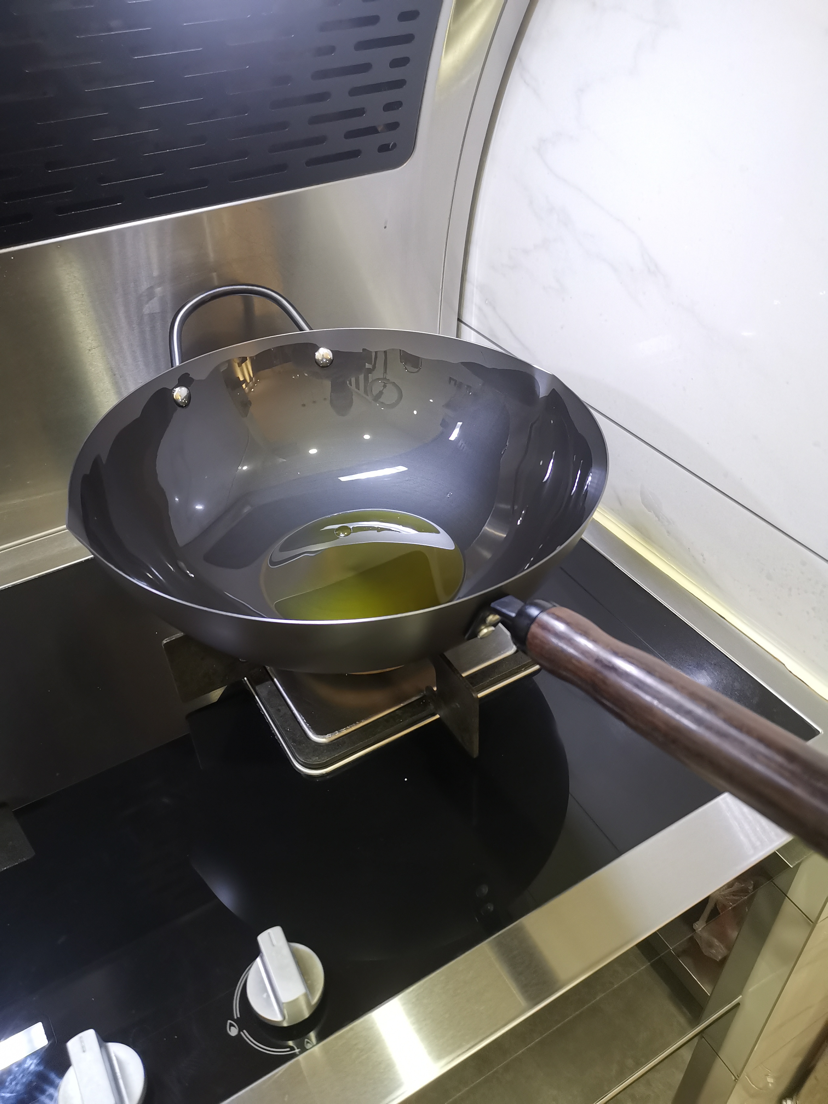 厨房用了一年多，终于明白哪些地方是坑！换掉5个东西：果然好用