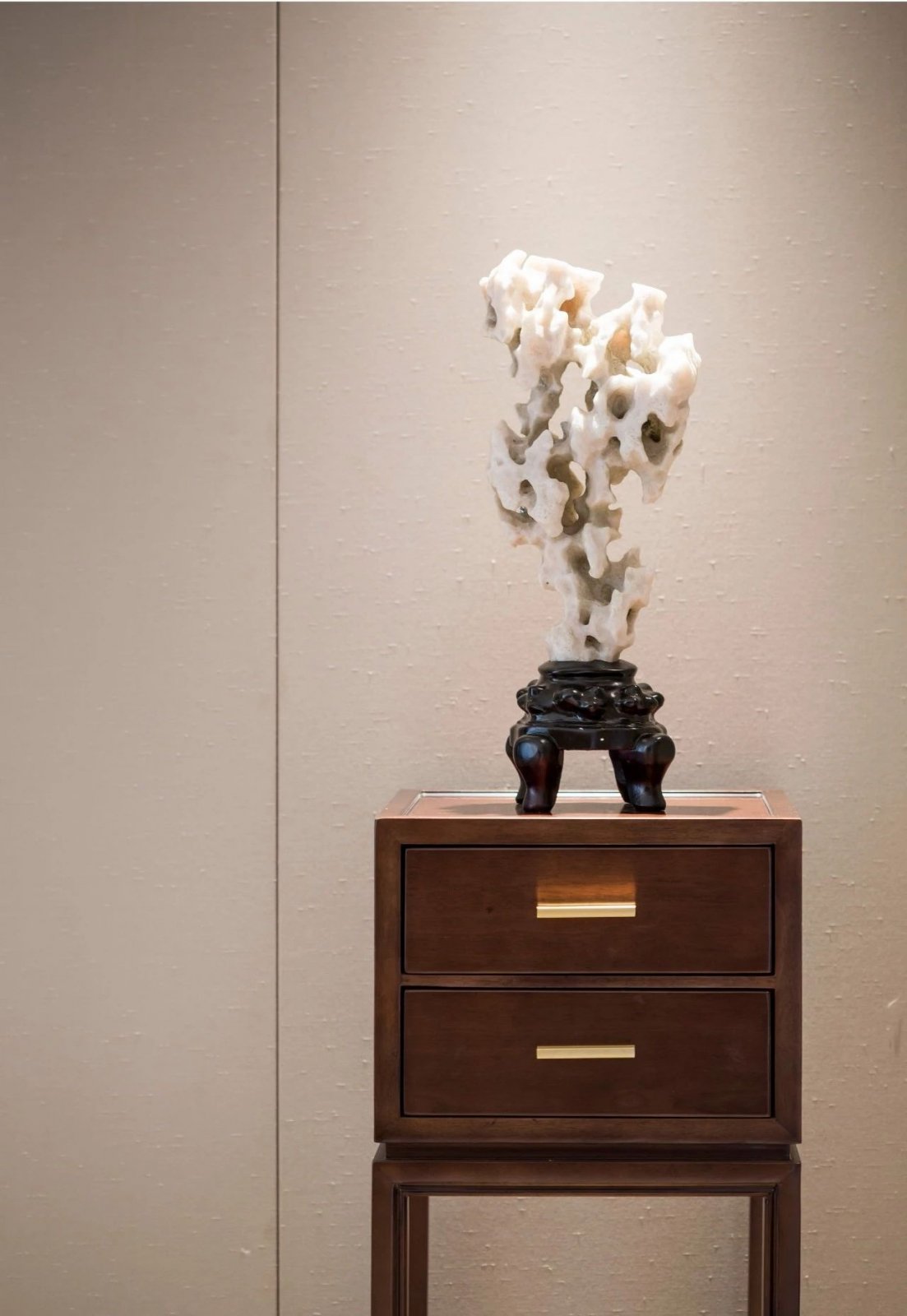 248㎡奥园恩平御珑湾A1别墅|观致装饰设计_欧模设计圈