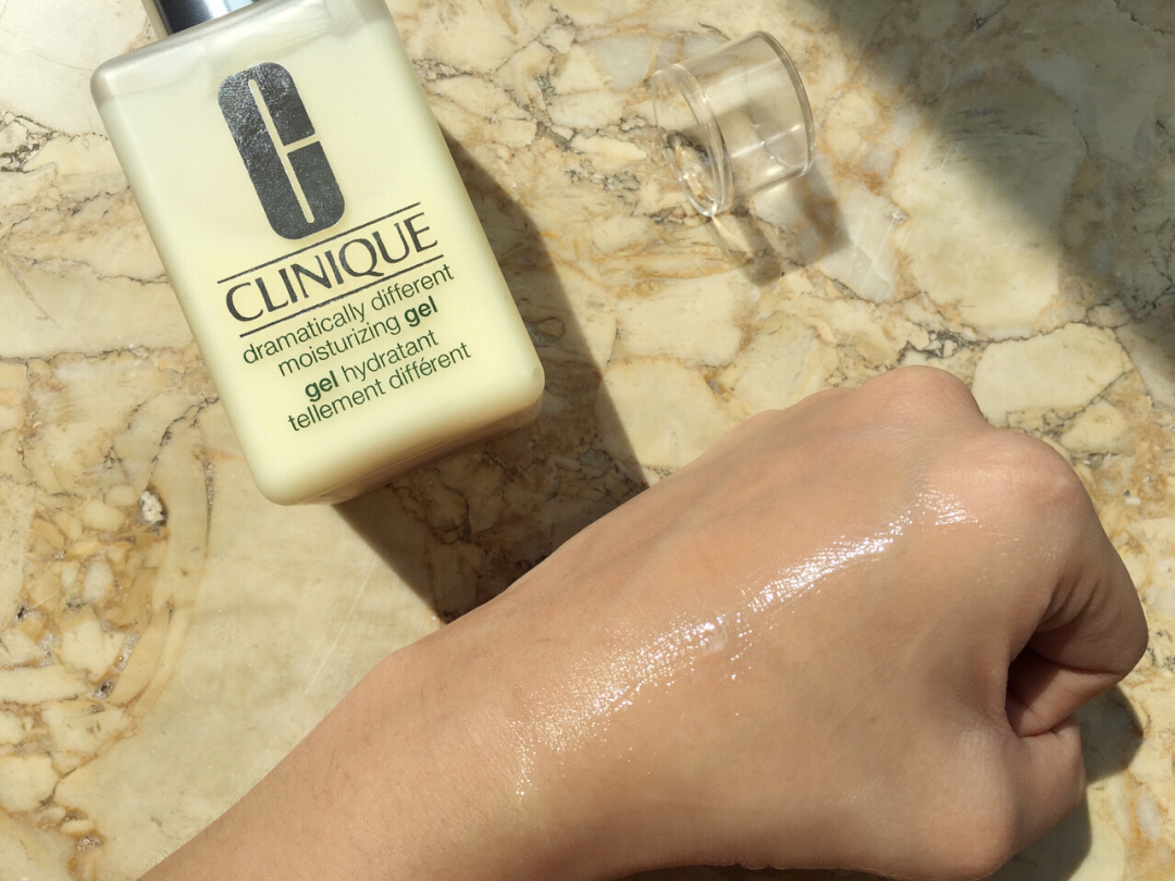 倩碧黄油真实效果,倩碧黄油有油和无油区别吗