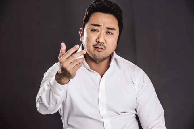 韩国电影马东锡恶人传在线观看,韩国高分电影恶人传马东锡组团