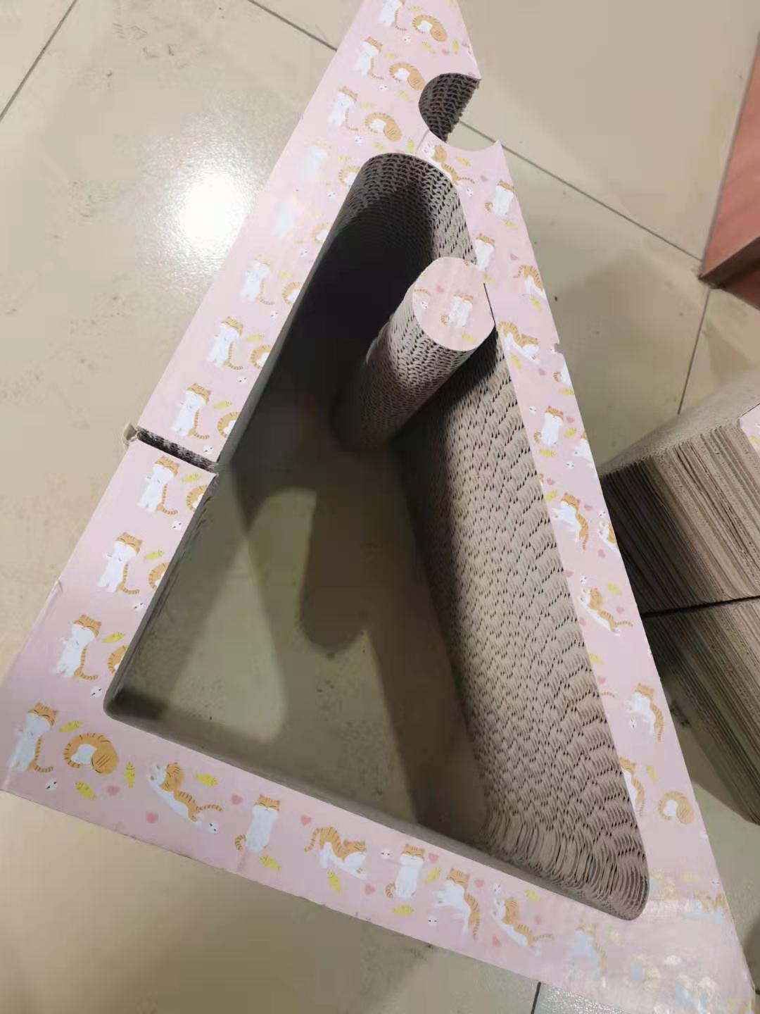 猫抓板选择哪种,猫抓板要哪个类型的