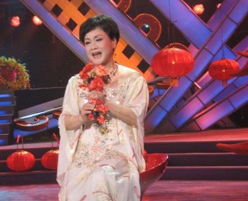 28年前,李谷一因中*歌国**坛第一案险名誉尽毁,幕后黑手后来怎样了