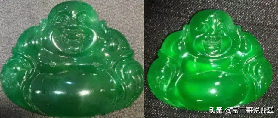 翡翠行家如何入行,翡翠行家免费手把手教你如何鉴定