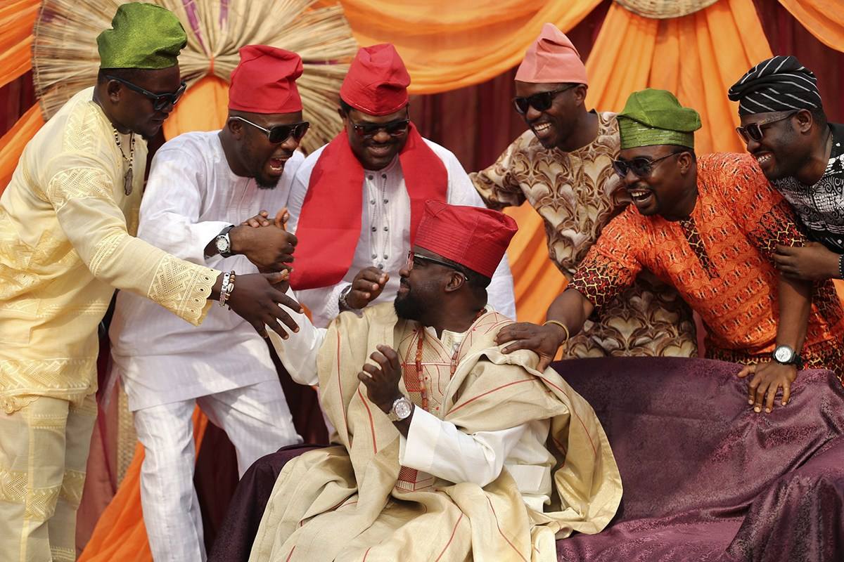 非洲最大经济体是哪国？其2019年的GDP、人口、人均GDP是多少呢？