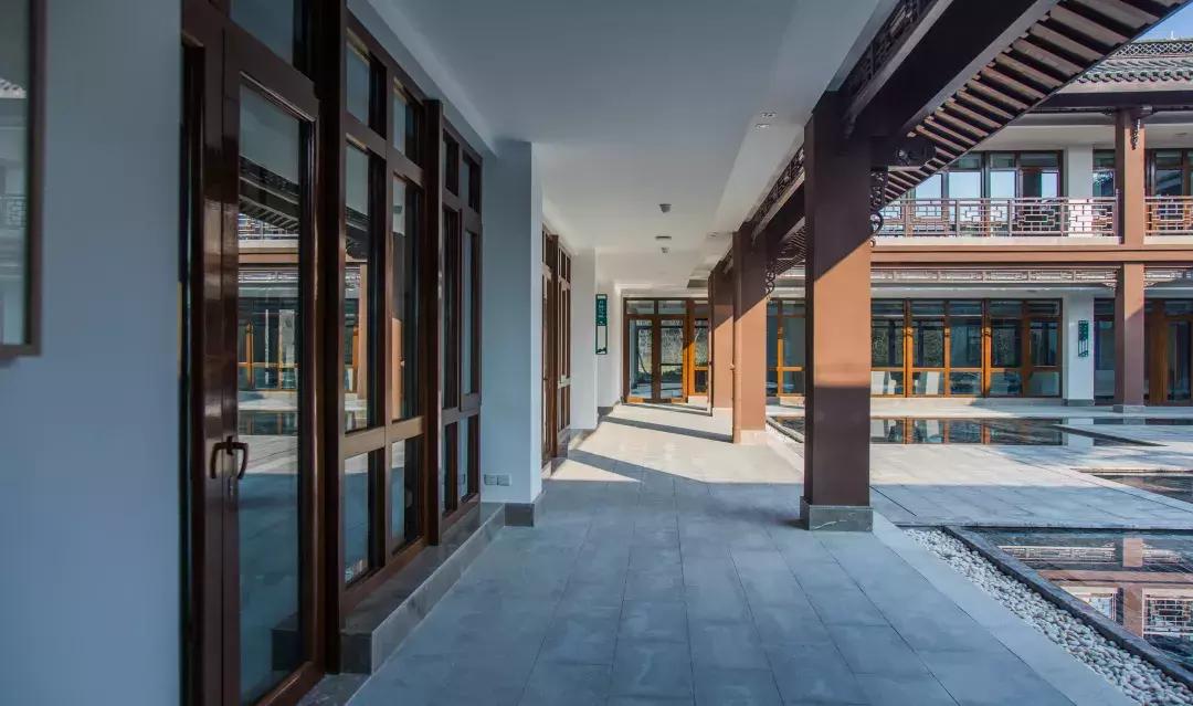 扬州瘦西湖温泉度假酒店照片,扬州瘦西湖温泉度假村照片