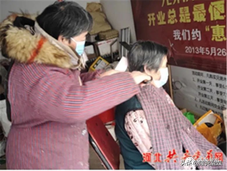 一切为了人民安全系列报道③：风餐露宿披星戴月总有一些人为你黙默付出