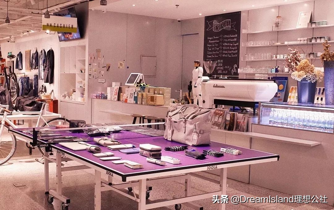 上海10家最佳买手店,上海有哪些潮流买手店