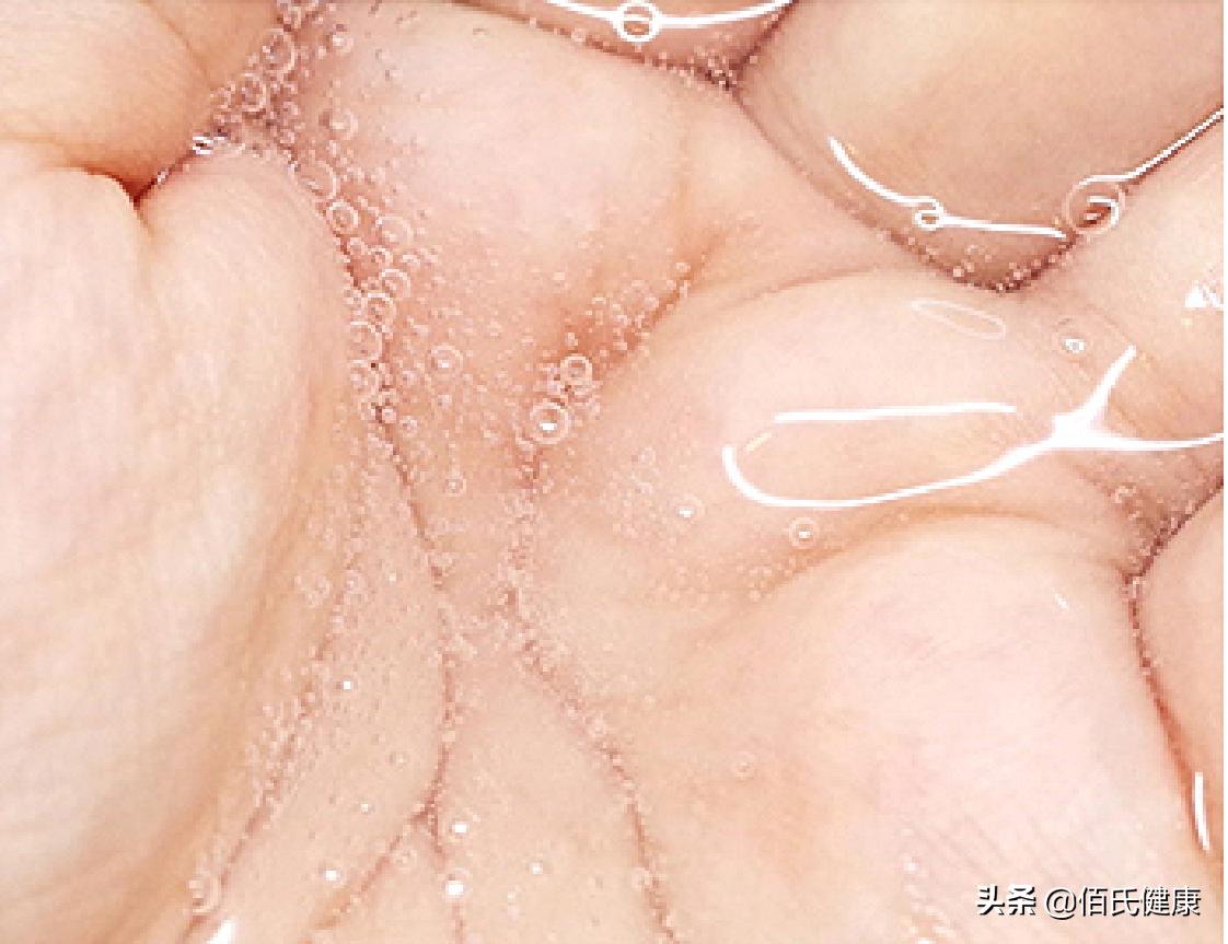 一款可食用的面膜,一款会跳舞的面膜