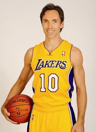 纳什巅峰到底有多强,巅峰期的纳什