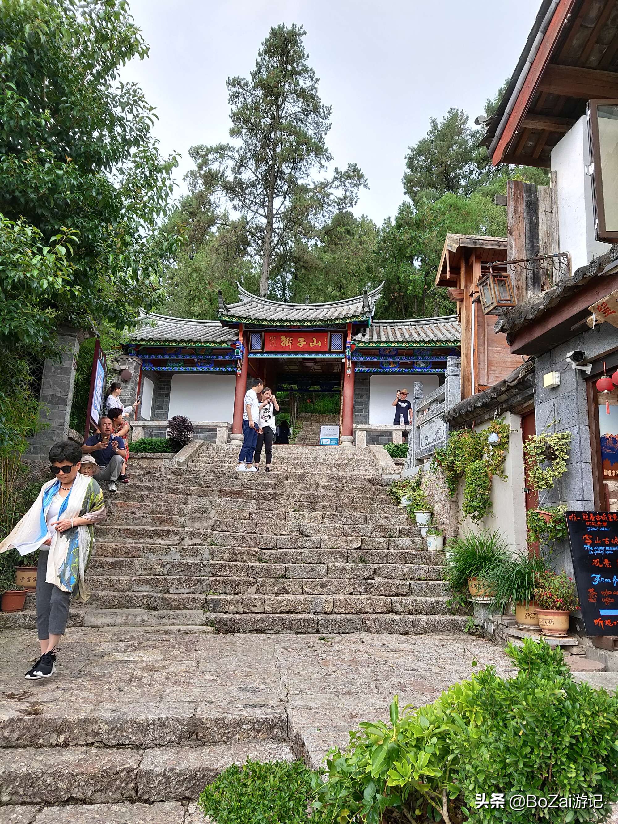 云南丽江旅游必去的景点攻略,云南丽江旅游攻略必去的景点推荐