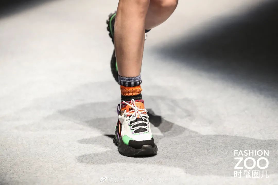 没了耐克匡威就不会买鞋？这4个小众国牌都给我收好