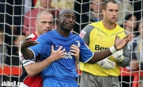 新手如何在球场建立自信,4招让你成为球场高手