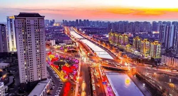 是什么让越来越多的年轻人爱上津南,留在津南!