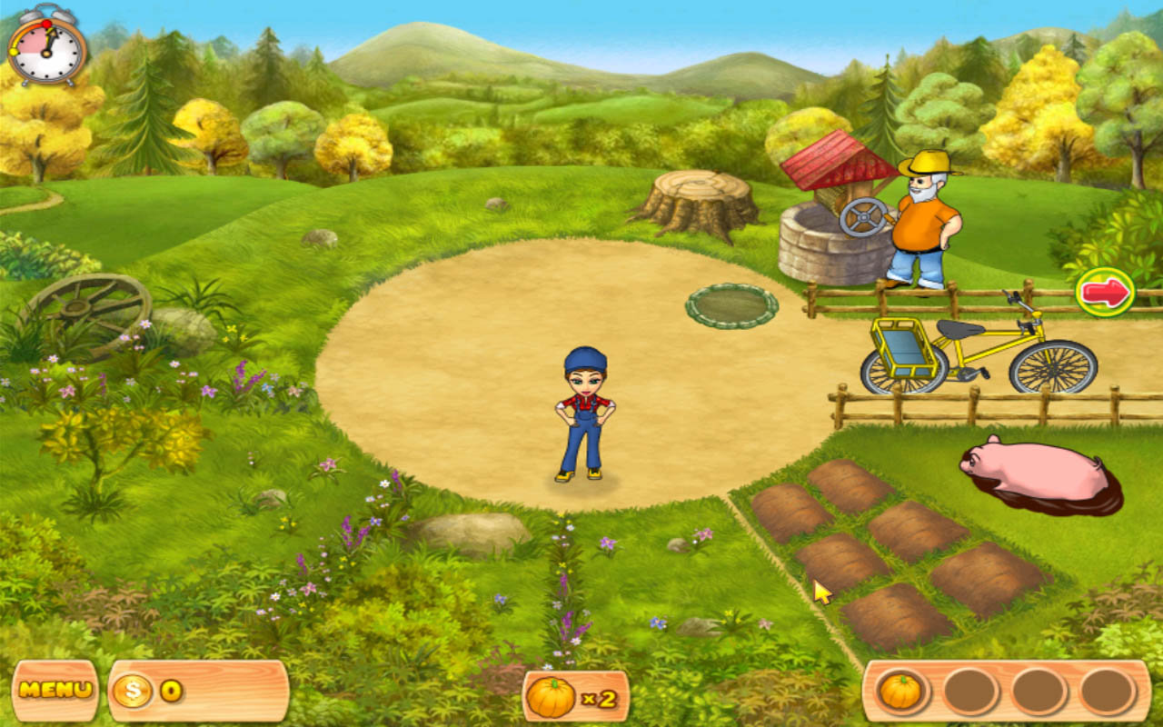 推荐几款玩不腻的手机游戏,想找一个休闲手游