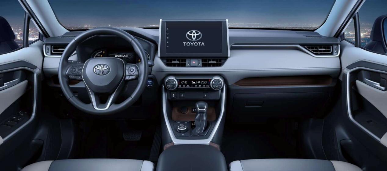 即将上市的荣放,新荣放上市时间表