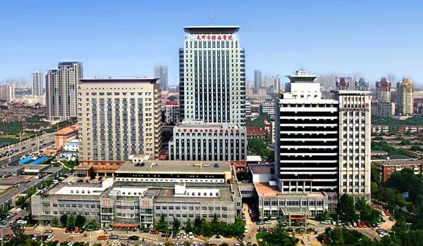 中国医院最新排行榜查询,值得收藏最新中国医院排行榜公布