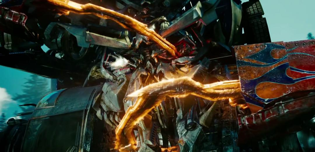 p1s变五擎天柱雕像,p1s能量战士擎天柱豪华版本