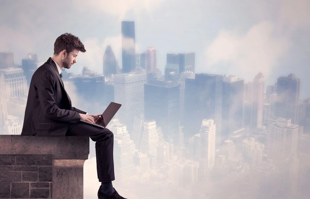 职场人适合做的四类副业,职场人一定要做副业