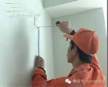 卫生间电线布线图解,农村家装电线布线线路图