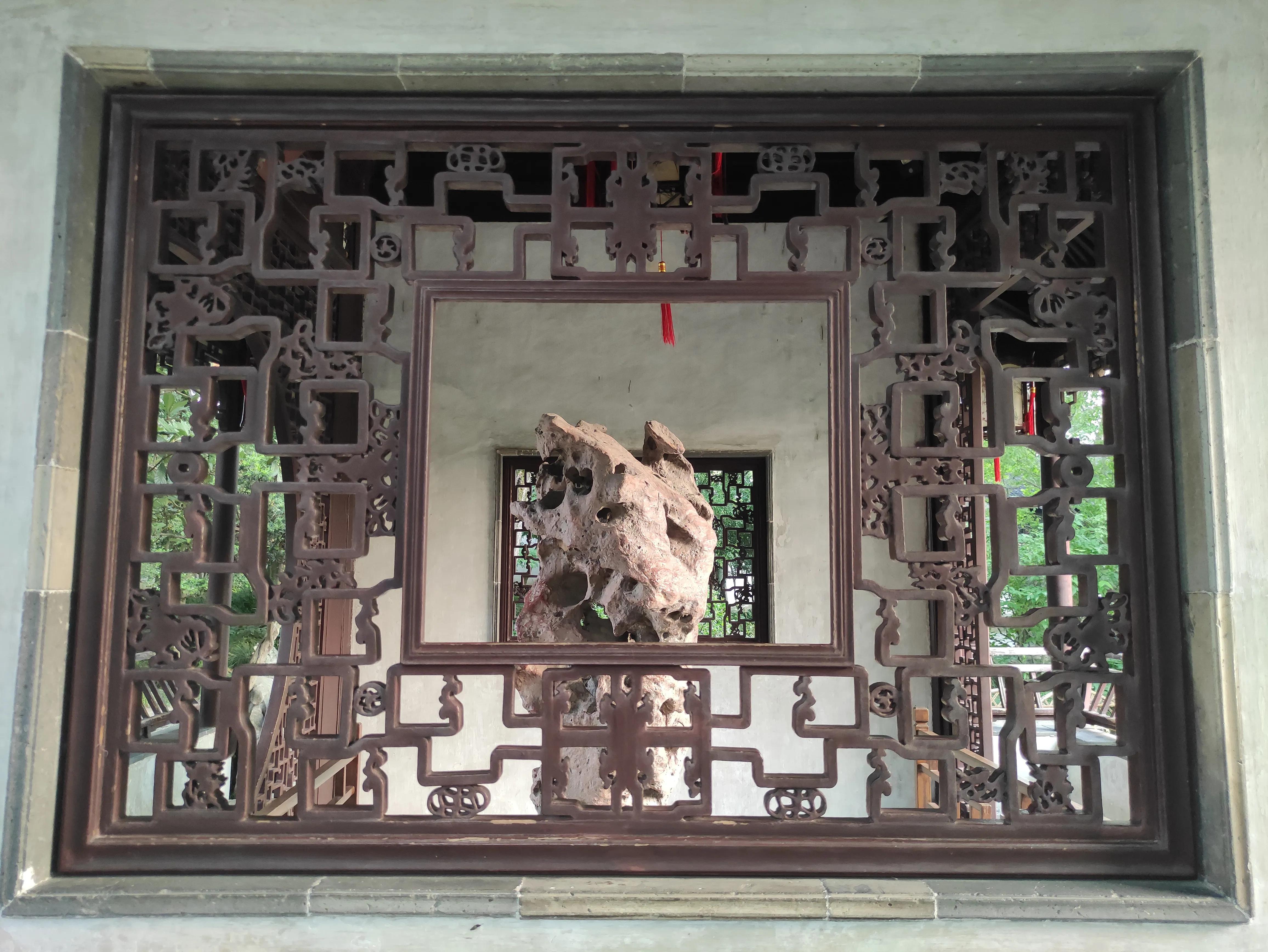 苏州园林拙政园预约,苏州园林拙政园民宿