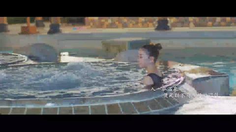 浙江金华温泉度假村,金华度假酒店有哪些