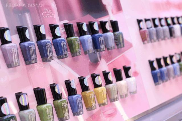 南京彩妆集合店wowcolour,有没有和wowcolour差不多的彩妆店