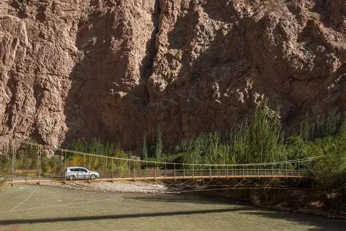 最美新疆南疆游,最美南疆丝路之旅