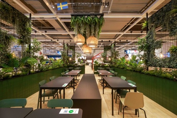 昆明宜家今天开业吗,昆明宜家春节期间营业吗