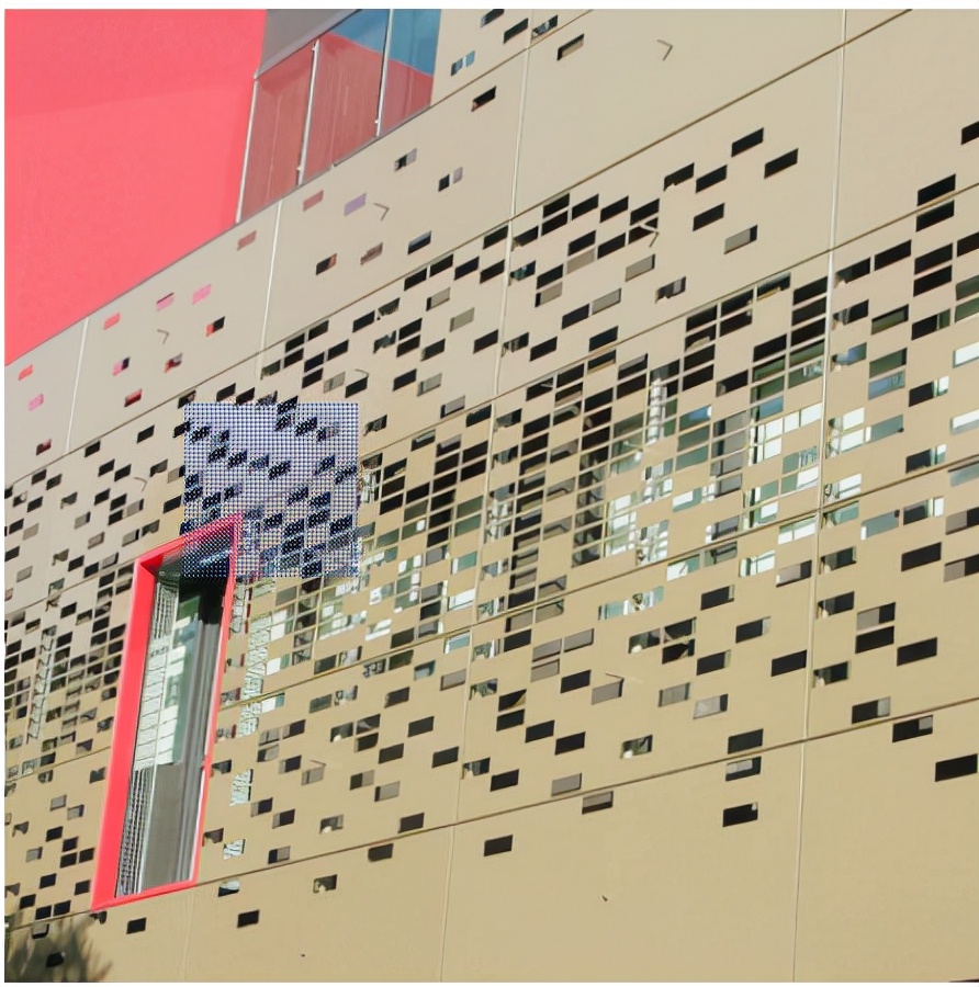 「360篇」铝板行业需要新思维冲击，振兴民族装饰为己任